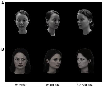 The influence of gaze direction on time perception: From the perspective of social perception